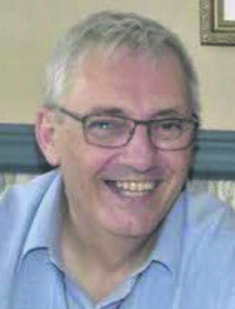 TREMBLAY BERNARD R.