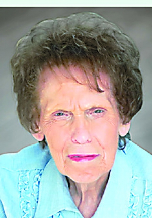 GRENON Jacqueline
