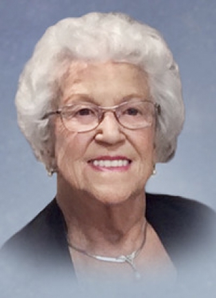 MORIN MARIE-THÉRÈSE