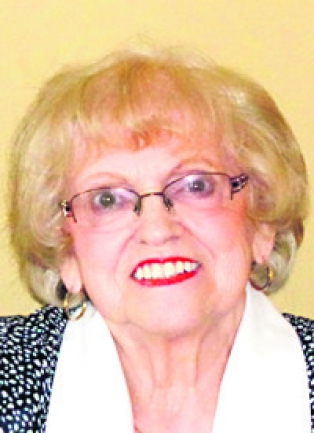 FURLOTTE MADELEINE PERRON