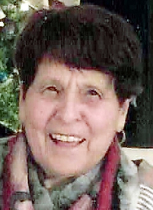 DESBIENS MARTHE MURRAY