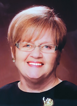 GAUTHIER IRÈNE CÔTÉ
