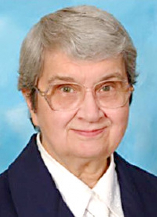 BOILY GISÈLE