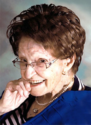 BOUCHARD Annette