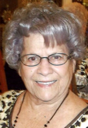 VERREAULT LUCIE
