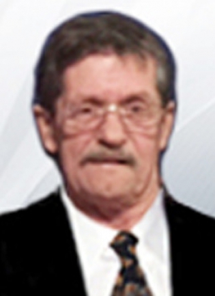 BERGERON Bertrand