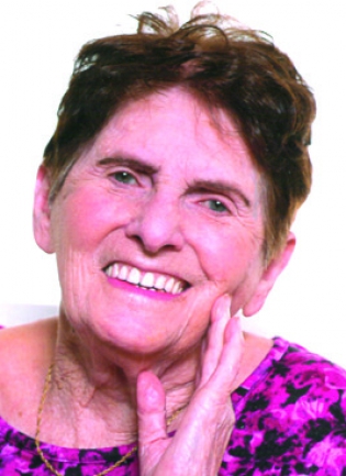 BRASSARD Rose-Marie