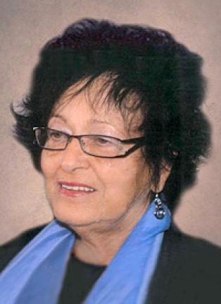 VACHON ÉLIANNE BASQUE