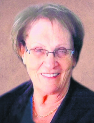 BRASSARD RITA PERRON