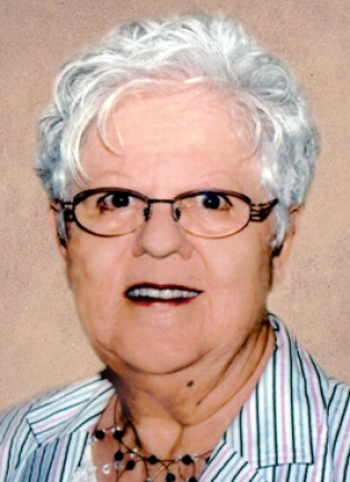 MARTEL MARIE-PAULE