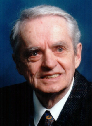 BERGERON Jean-Jacques