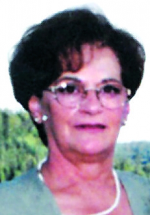 BRISSON Réjeanne