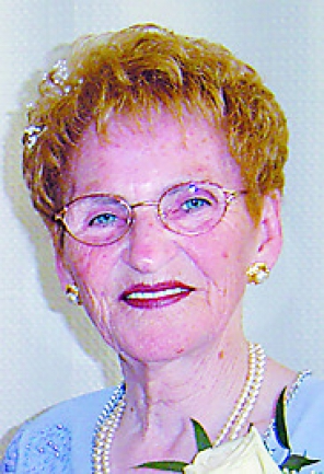 WILSON DOLORES GAUTHIER