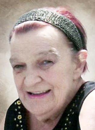 TRUCHON MARGUERITE