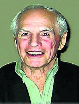 FORTIN LÉOPOLD