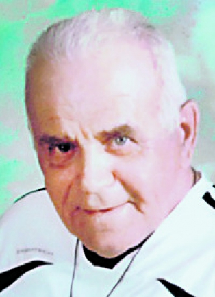 GIRARD RENÉ
