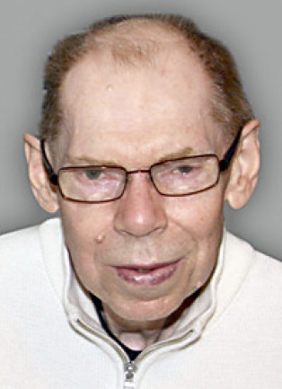 LANDREVILLE ANDRÉ