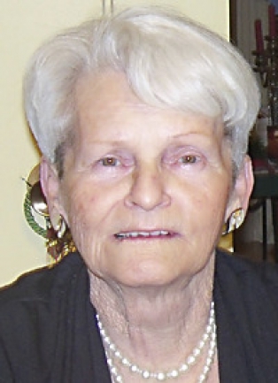 MALTAIS RITA