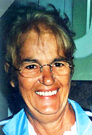 LAPOINTE HUGUETTE