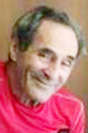 HARVEY Ghislain