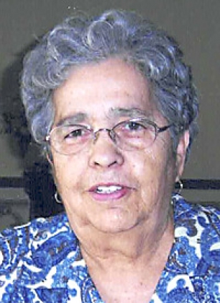 RATTHÉ LUCILLE
