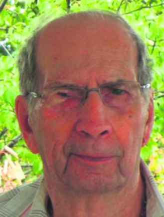 ST-PIERRE ROMÉO