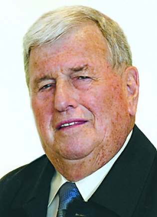 BOUCHER CONRAD