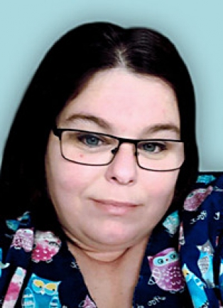 RACICOT NICOLE