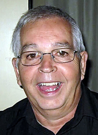 LAPOINTE Raynald