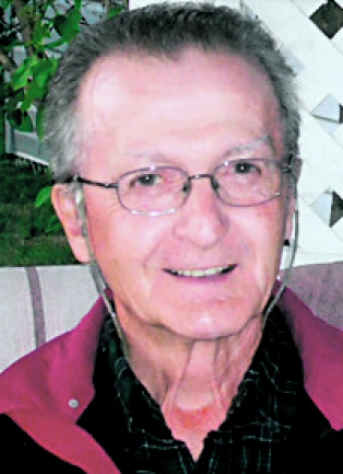 GAGNON GÉRARD