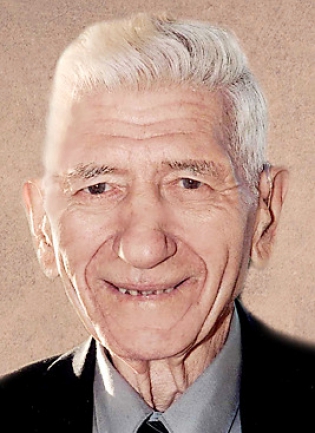 DESBIENS PAUL-ÉMILE