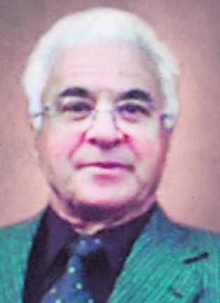 HARVEY BENOIT