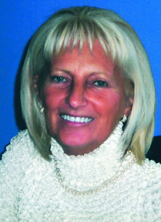 GAGNON Claire-Hélène 