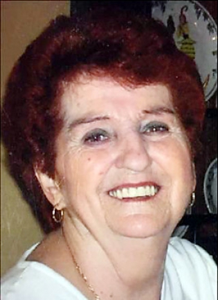 MALTAIS GHISLAINE