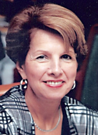 LAJOIE ESTHER