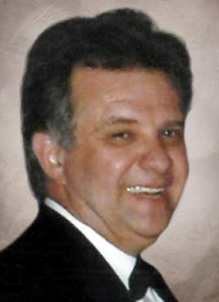 POTHIER GÉRALD