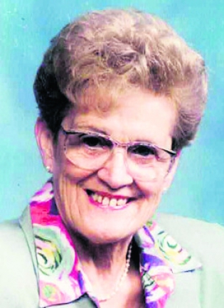 ST-GELAIS RAYMONDE