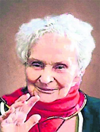 JACQUES GERTRUDE BOIVIN