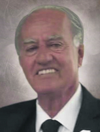 GAGNÉ FERNAND