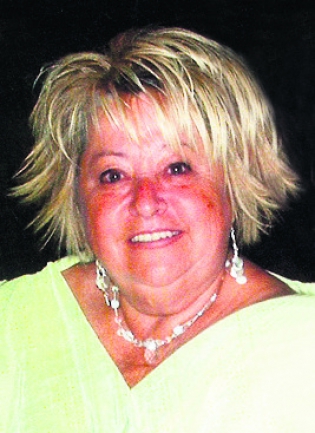 BOUCHARD CLAUDETTE