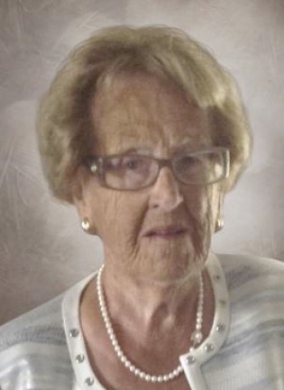 TREMBLAY HENRIETTE