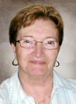 TREMBLAY-HARVEY NICOLE