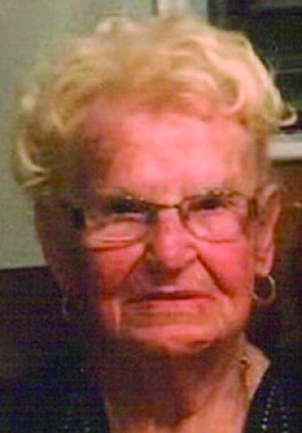 GAUDREAULT Thérèse Lajoie
