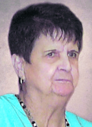 GAGNÉ FRANÇOISE TREMBLAY