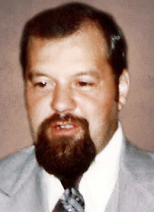 CÔTÉ Daniel