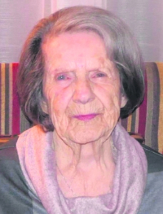 GAUDREAULT PAULINE