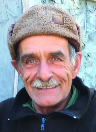 PLOURDE Benoît