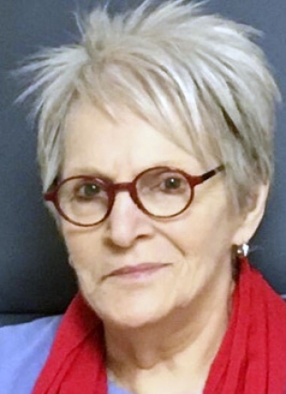 LAFOREST Diane