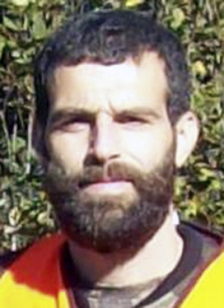 GAUDREAULT Sylvain