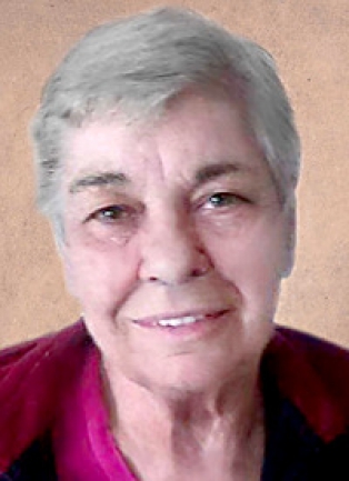 CASTONGUAY JOCELYNE